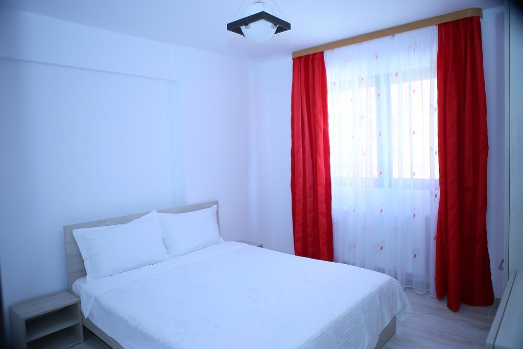 Rcc Apartaments Focşani Esterno foto